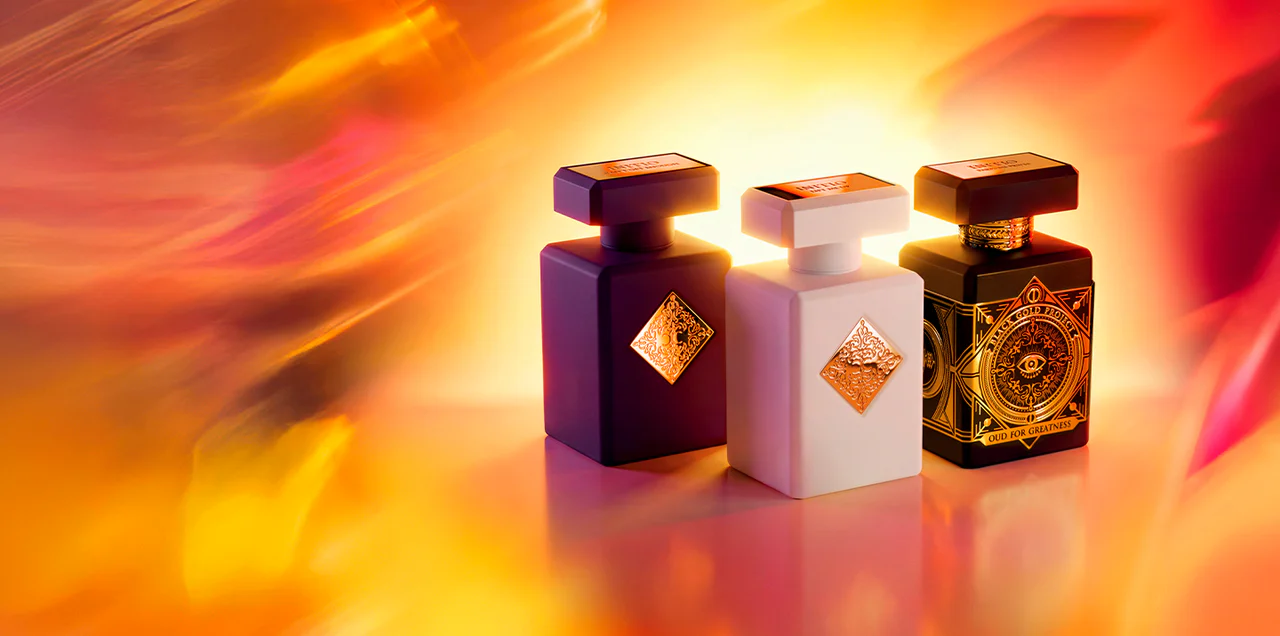 The Power of Scent Alchemy